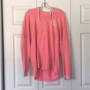 PINK hoodie